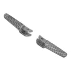 Footrests Pegs for Honda CBR600RR (2003–2025), CBR1000RR (2004–2025)