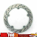 Rear Brake Disc Rotor for BMW R850GS (1996–2000), R850R (1994–2006), R850RT (1996–2001)