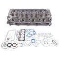 Cylinder Head with Gasket Set for Mitsubishi S4L S4L2