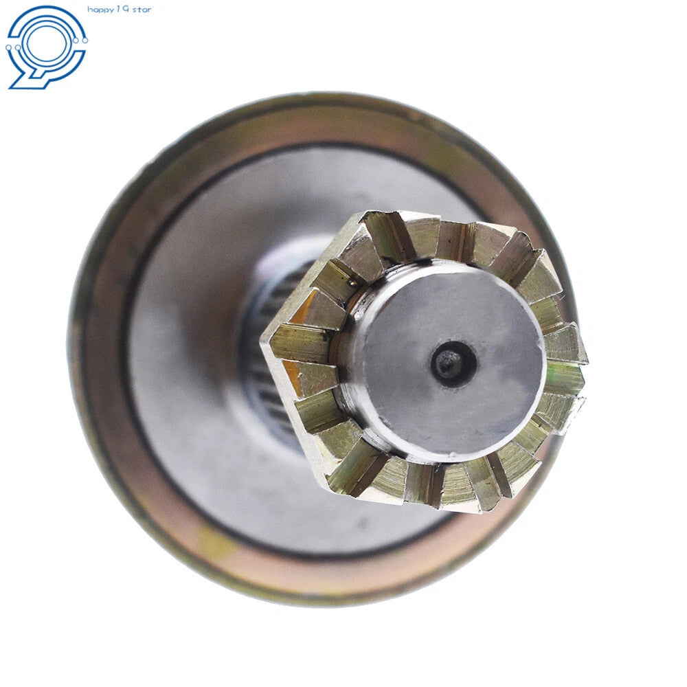 Right Front Axle Shaft for Dodge Ram 1500 1994-2001 & Ram 2500 1994-1997