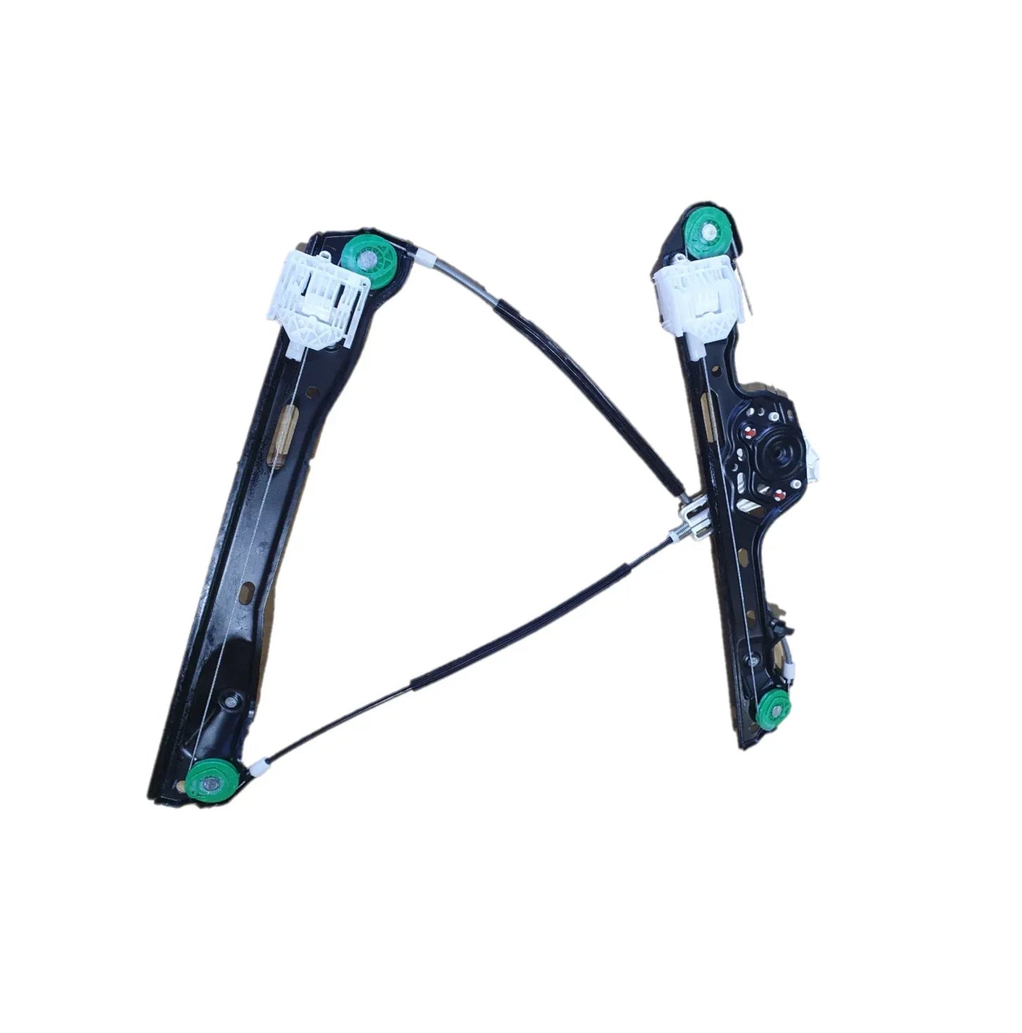 Front Left Window Regulator No Motor for BMW E87 1 Series (2004–2011)