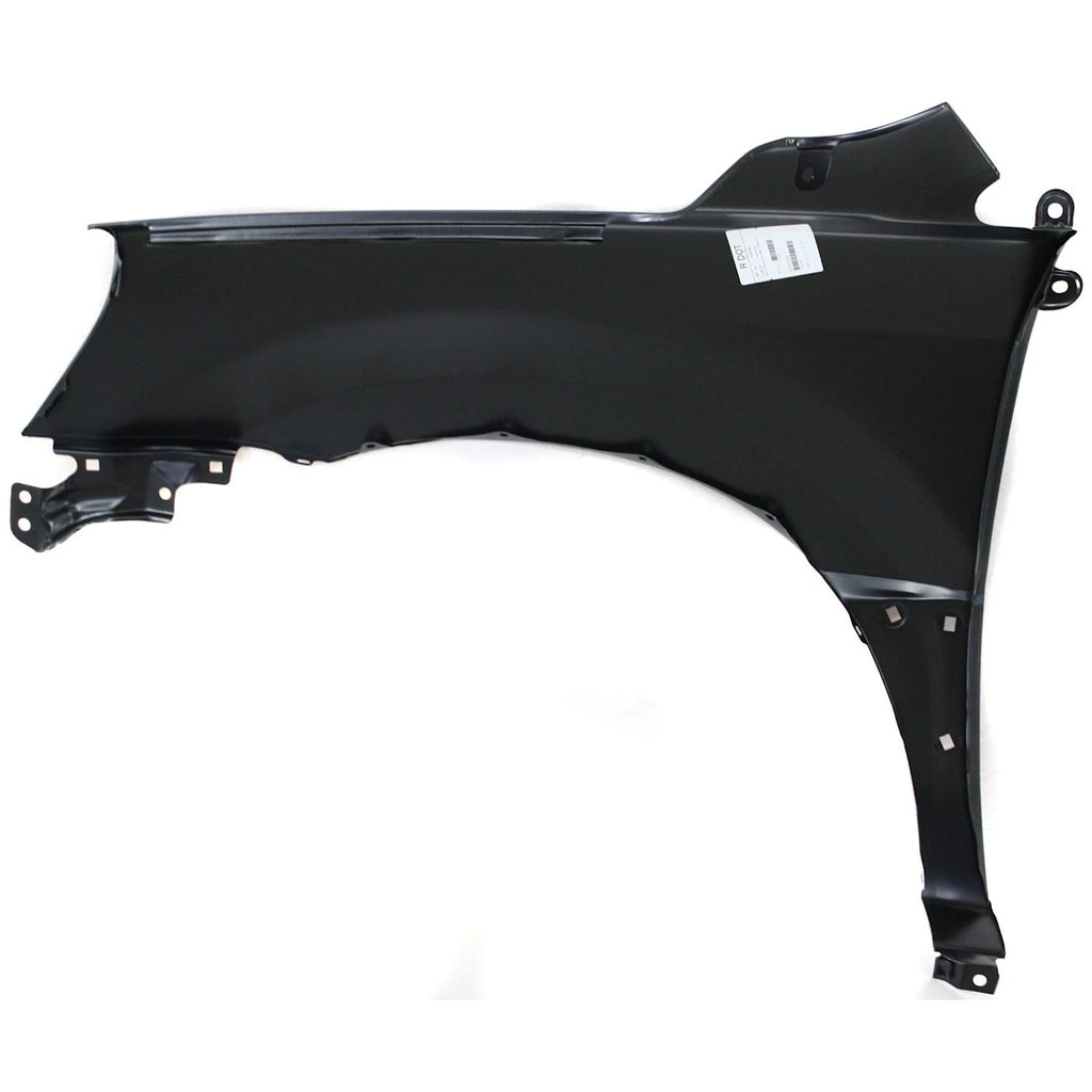 Hood Front Panel for Honda Pilot (2003–2005)