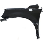 Hood Front Panel for Honda Pilot (2003–2005)