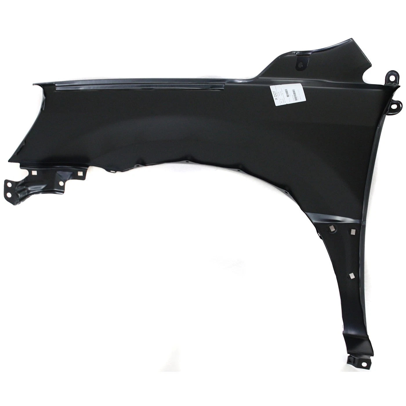 Hood Front Panel for Honda Pilot (2003–2005)