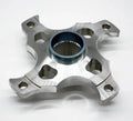 LSR Billet Rear Axle Sprocket Hub for Yamaha YFZ450 (2004–2013)