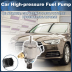 High Pressure Fuel Pump for Audi A4 (2010–2016) No. 06J127025J