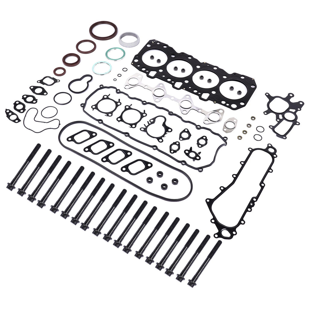 Cylinder Head Gasket Set for Toyota 4Runner Land Cruiser (1990–2002)