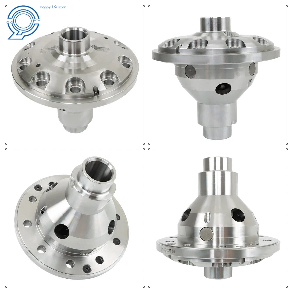 Posi Unit for Ford 28 Spline (9 Inch)