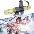14 Inch Vacuum Rated Valve Core Removal Tool for R410A (Fits 14 x 5/16)