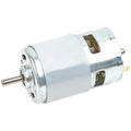 775 DC Motor for Workshop Equipment (12V/24V)