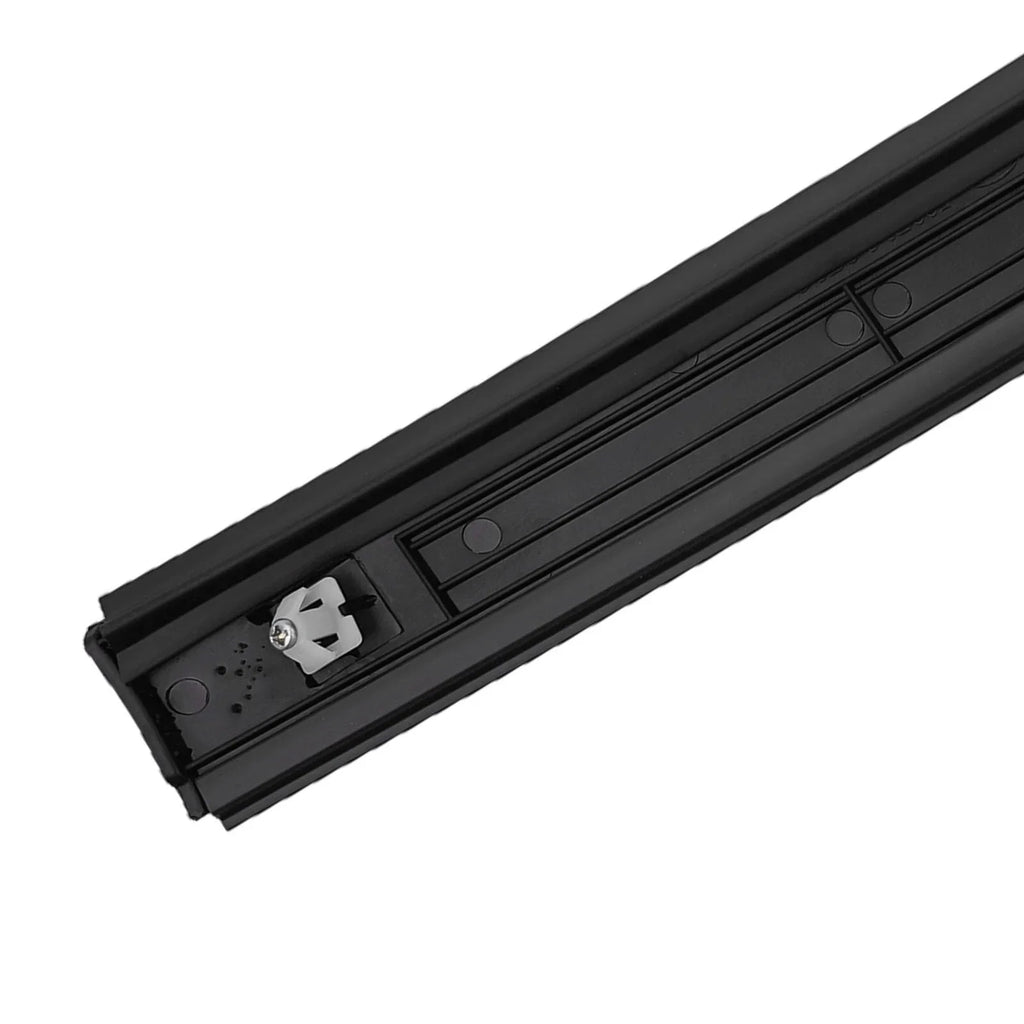 2 x Roof Water Strip Cover for Kia Sportage (2005–2010)