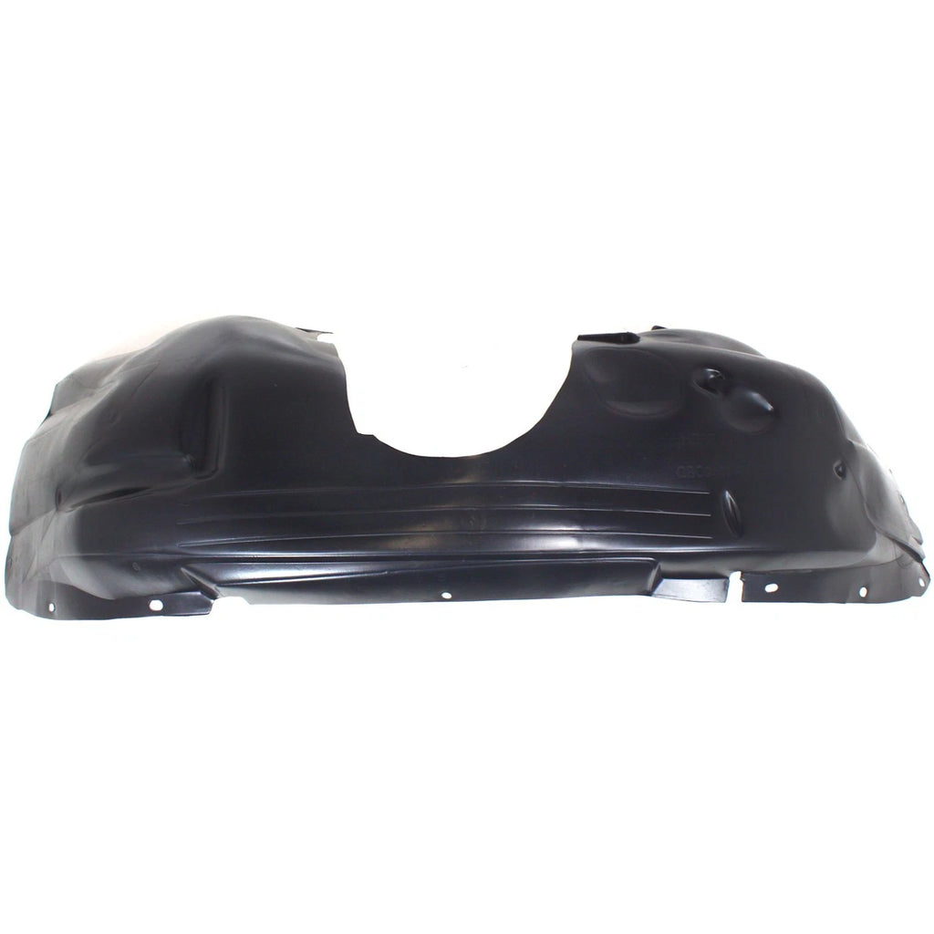 Fender Kit for Ford Focus (2008–2011) Front Driver and Passenger Side