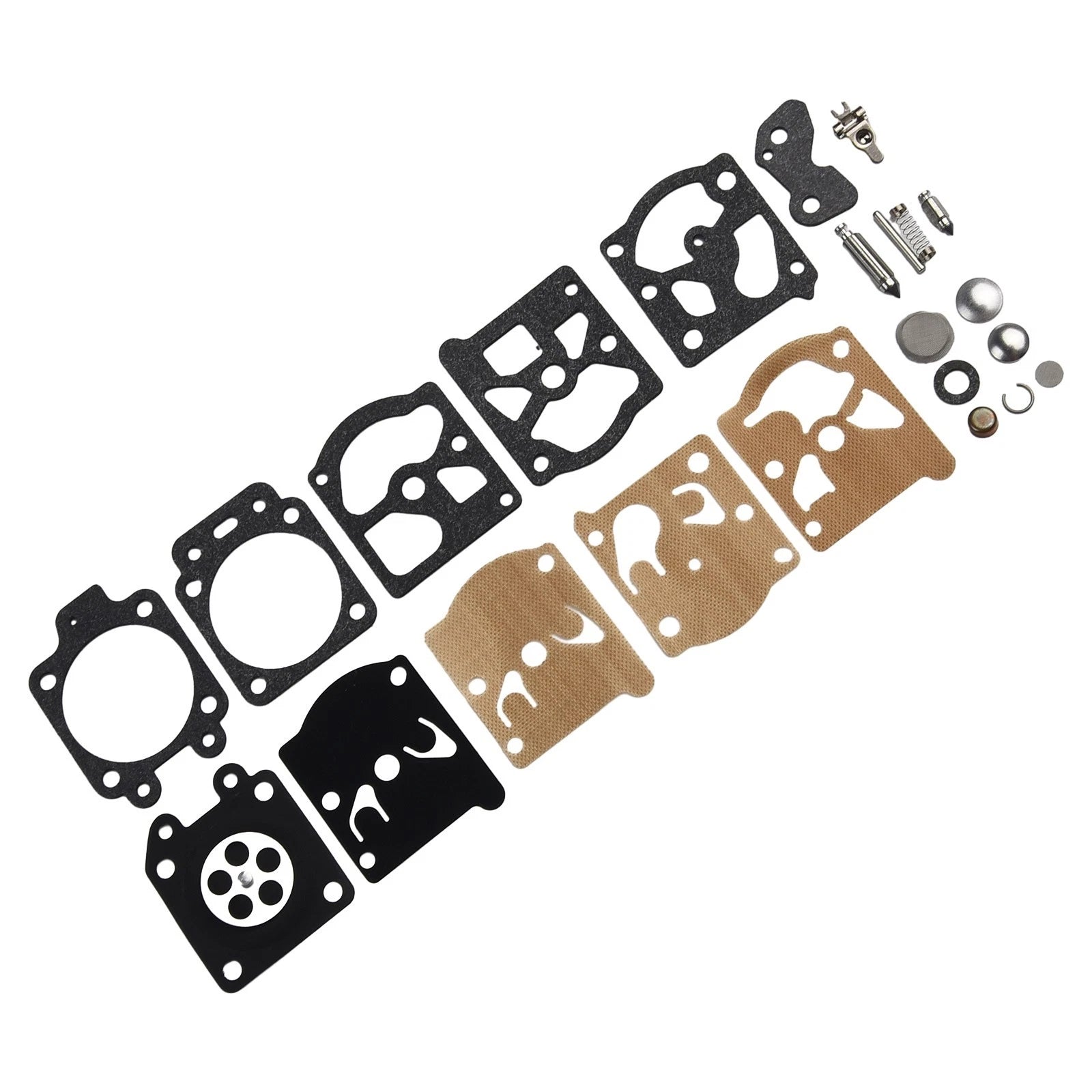 Carburetor Repair Kit for Stihl FS36 FS40 FS44 (Parts)