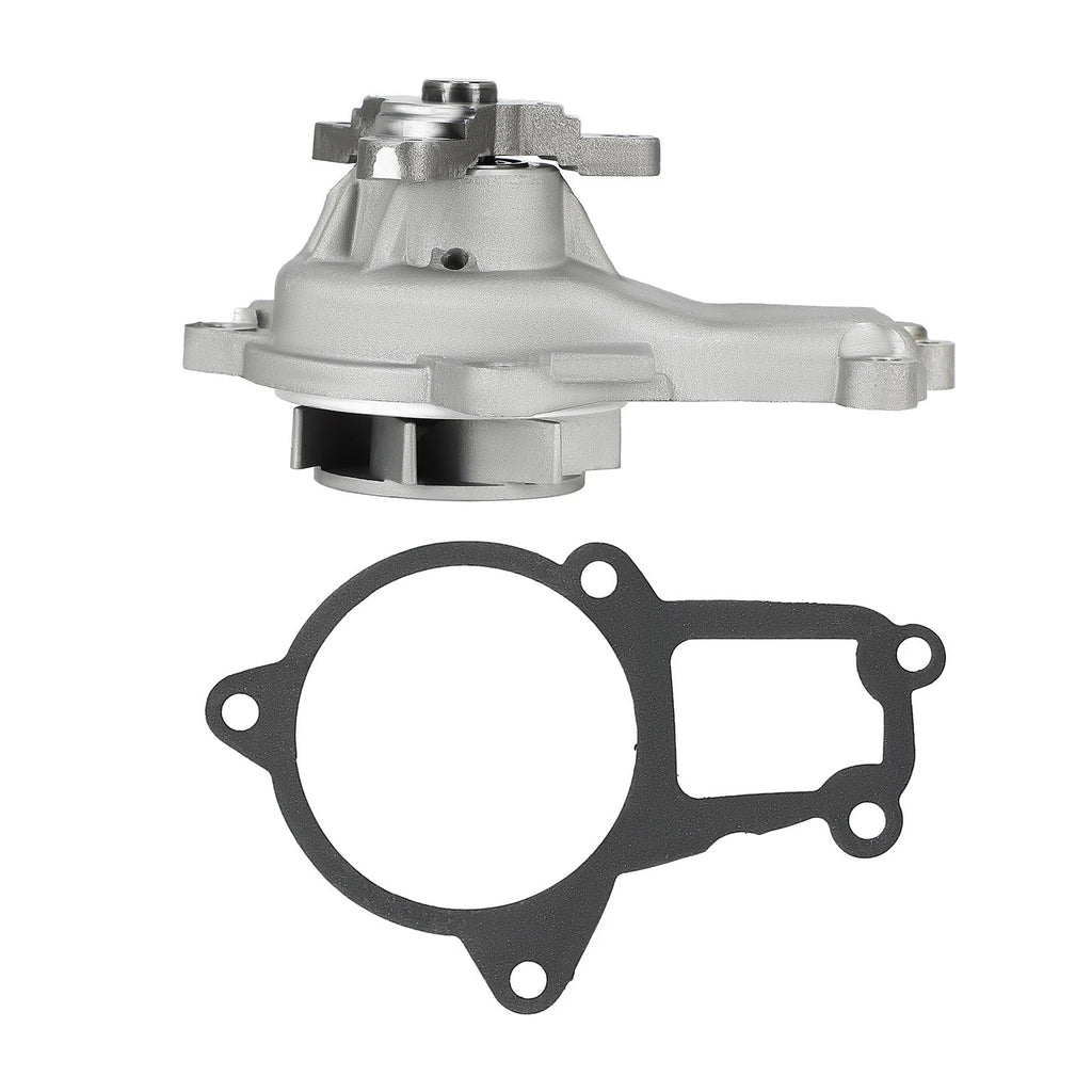 Water Pump For Chrysler Town & Country Dodge Grand Caravan 08-10 4648952AE