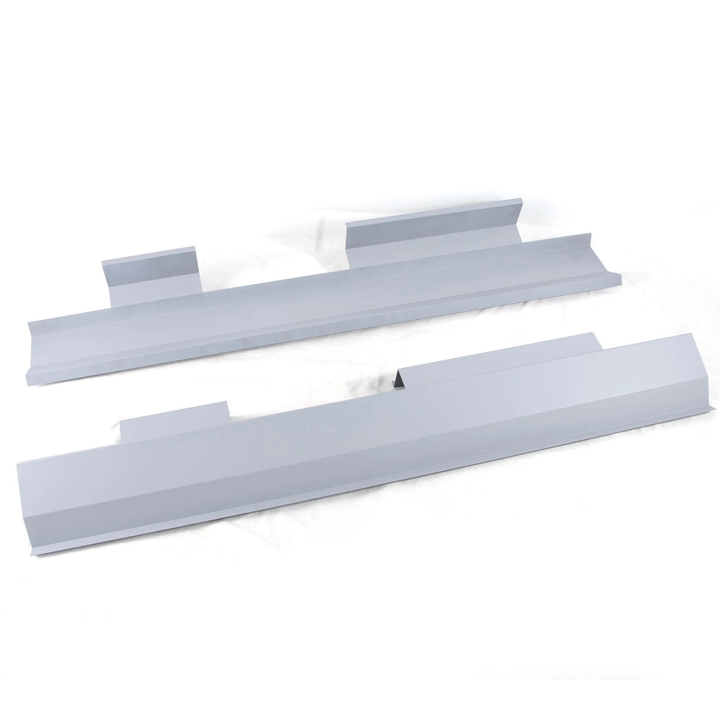 Pair Outer Rocker Panels for Ford Taurus / Mercury Sable (1996–2007)