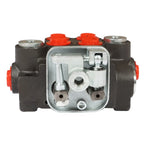 2X Hydraulic Control Valve for 11GPM Applications (3600 PSI)