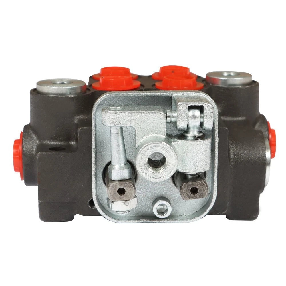 2X Hydraulic Control Valve for 11GPM Applications (3600 PSI)