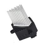 Blower Motor Resistor for BMW 325i 330i X3 X5 (2001–2006) OEM Compatible