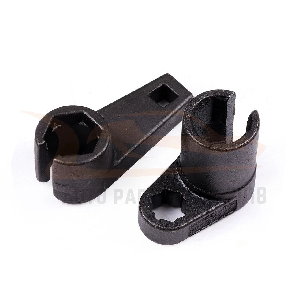 7pc Oxygen Sensor Socket Set for Automotive (Universal)