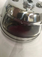 Tail Light License Plate Lamp Replacement for Ford Model A (1928–1931)