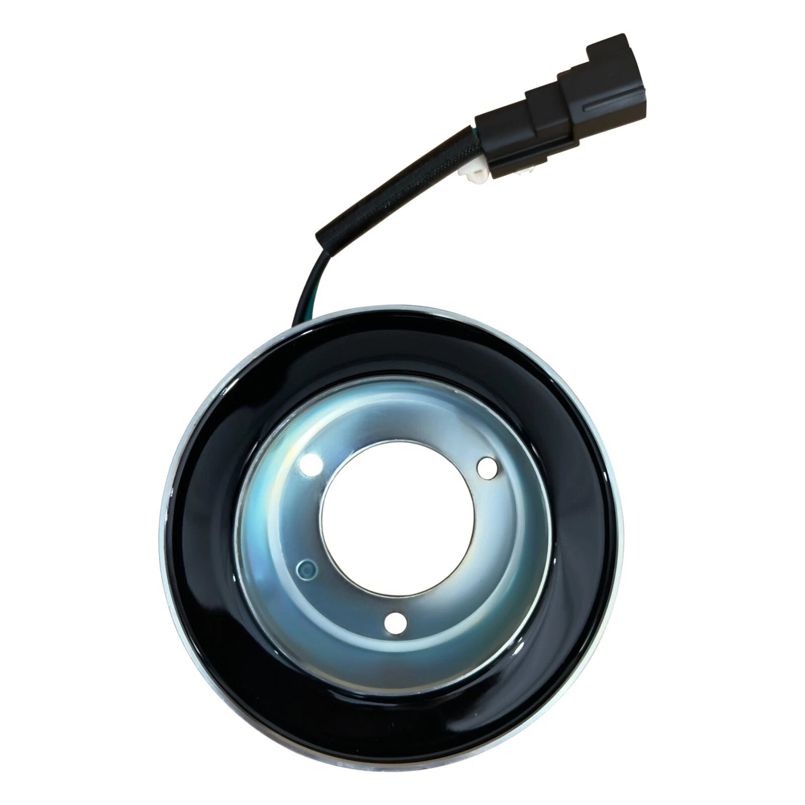 Compressor Clutch Replacement for Ford F-250 Super Duty 6.7L (2019–2019)