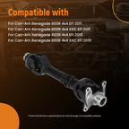 Propeller Drive Shaft Rear for Can-Am Renegade 500 2008-2009, 800 2007-2008