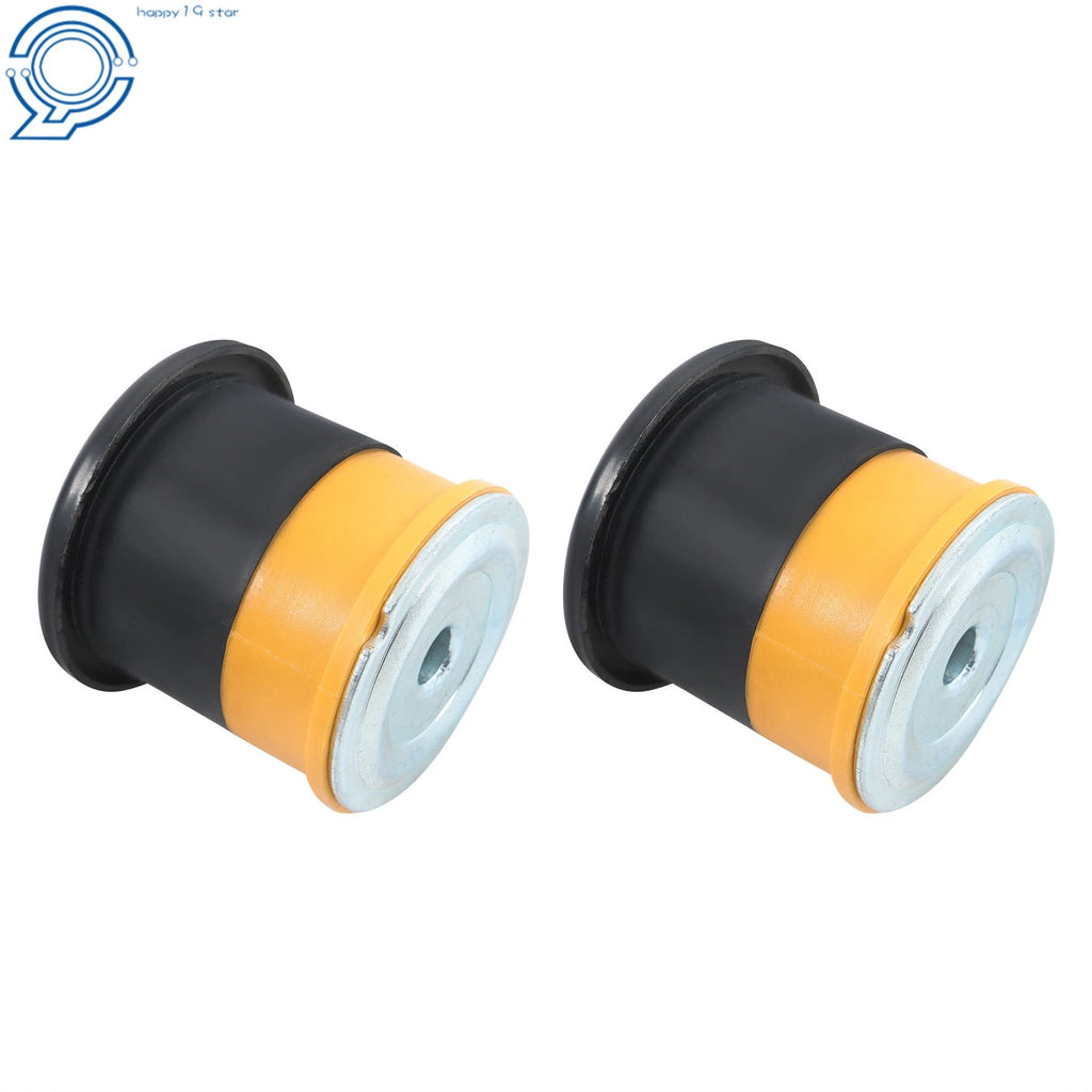 Rear Body Mount Bushing & Bolt Kit for Ford F250 F350 Super Duty (2005–2007)