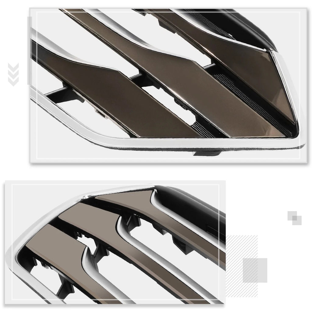 Aluminum OE Style Radiator for Chevy GMC C/K Suburban 1988–2000