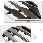 Aluminum OE Style Radiator for Chevy GMC C/K Suburban 1988–2000