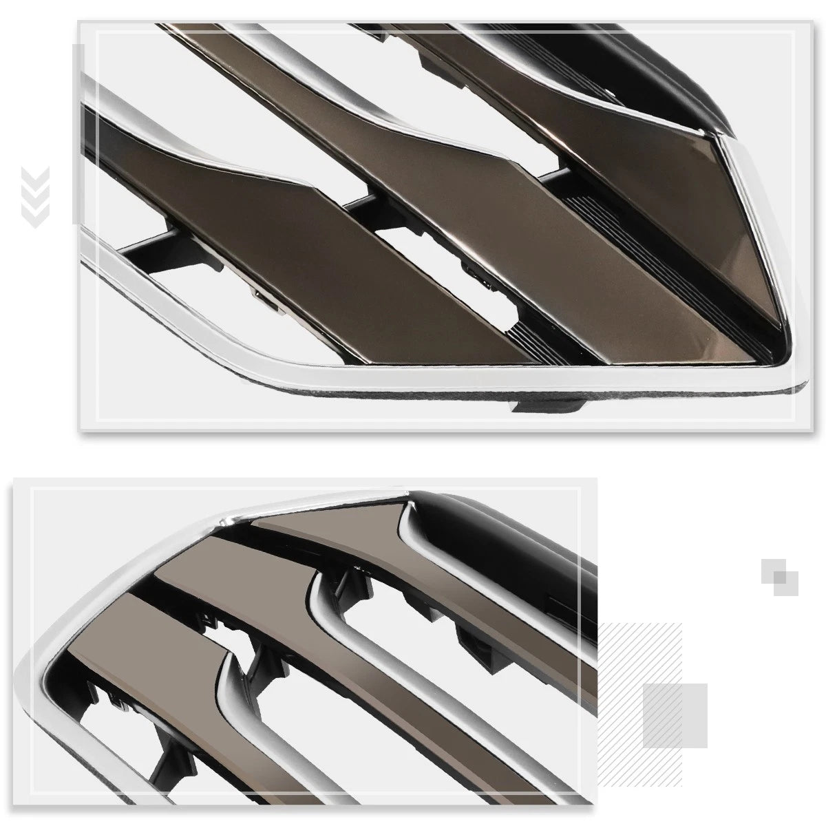 Aluminum OE Style Radiator for Chevy GMC C/K Suburban 1988–2000