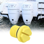 Outboard Plug Assy Reservoir for Mercury Mercruiser Quicksilver (Fit Part)