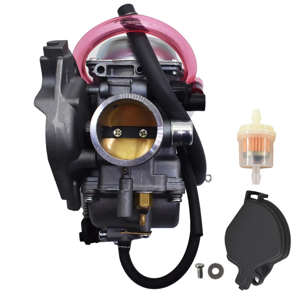 Carburetor for Kawasaki KVF360 Prairie 360 (2000-2006)