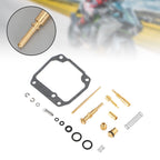 Carburetor Rebuild Kit for Suzuki Quadrunner 160 LT160E (1989–1992) T9