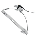 Front Left Power Window Regulator for Mazda MPV (2000–2006)