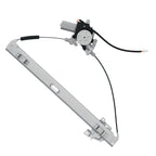 Front Left Power Window Regulator for Mazda MPV (2000–2006)