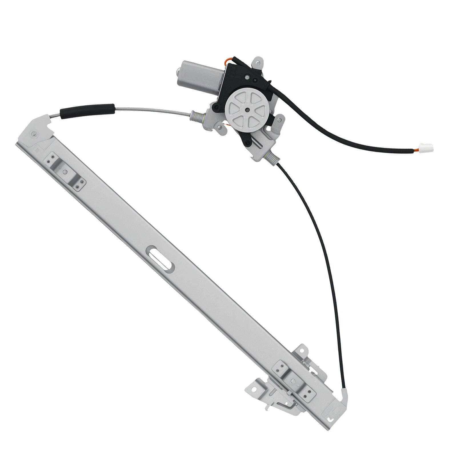 Front Left Power Window Regulator for Mazda MPV (2000–2006)