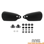 Handguards Protectors for Harley Road Glide Ultra FLTRU, Freewheeler (2015-2023)
