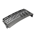 Left Side Fender Vent Cover Grille for Land Rover Range Rover (2010-2012)