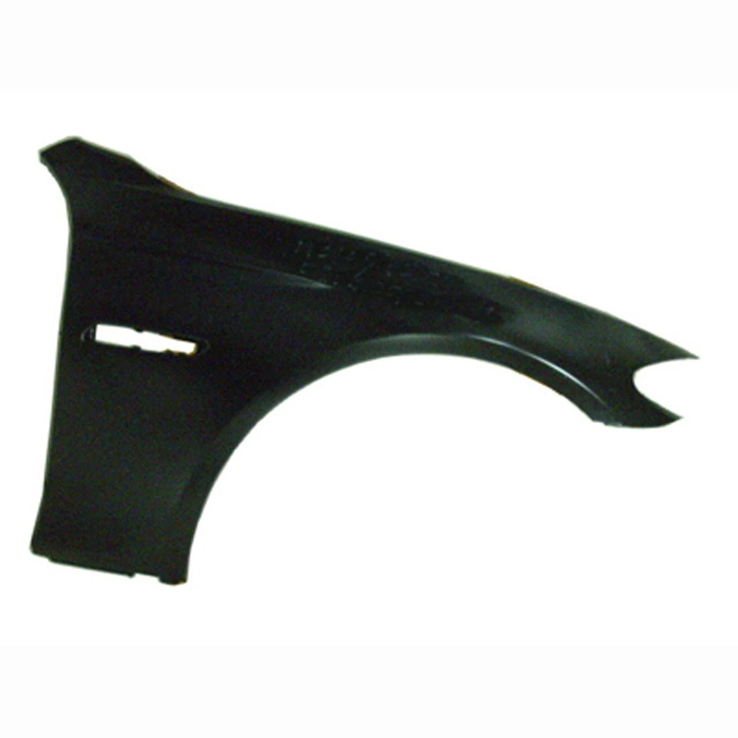 Replacement Aluminum Passenger Side Front Fender for 2011-2016 BMW 5 Series