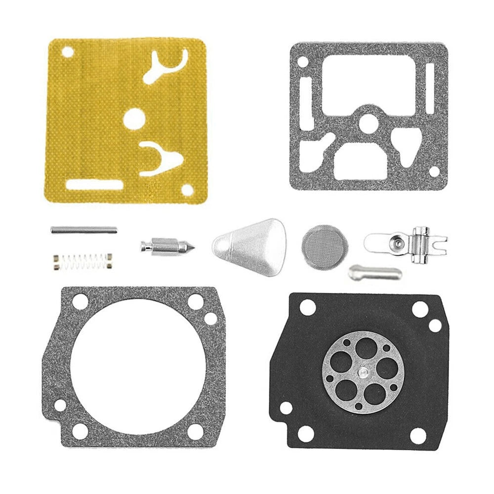 10x Carburetor Gasket Kit for Stihl 034 MS340 036 MS360 (RB-31)
