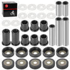 Rear A-Arm Suspension Bushing Kit for Suzuki King Quad 450 700 (2006–2018)