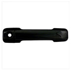Door Handle Covers Set of 4 Gloss Black for Toyota Sequoia (2008–2020)