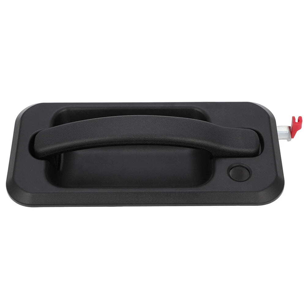 Outer Front Left Door Handle for Hummer H2 (2003–2009)