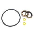 Lower Unit Seal Kit for Mercury Marine 2-Stroke 65-225 HP (26-76868, 26-12224)