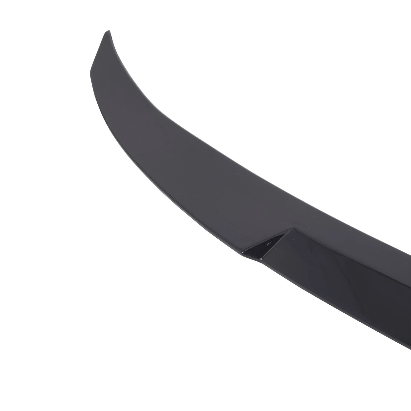 M4 Style Rear Trunk Spoiler Wing for BMW 5 Series E60 (2004-2010)