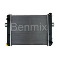 Radiator for Toyota Forklift 7FG20~25, 7FD20~25 (16410-23421-71, 16420-23420-71)