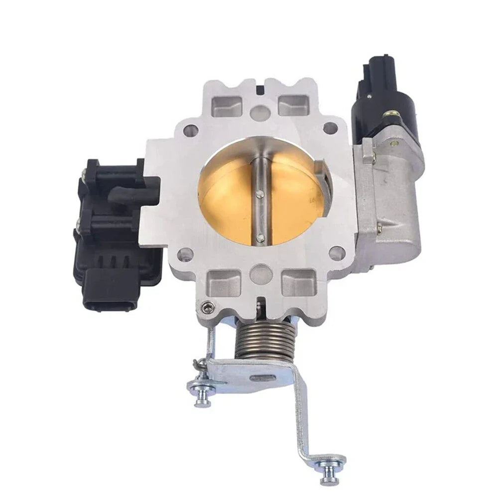 Throttle Body for 98-01 Jeep Cherokee Wrangler Grand Cherokee (1998-2001)