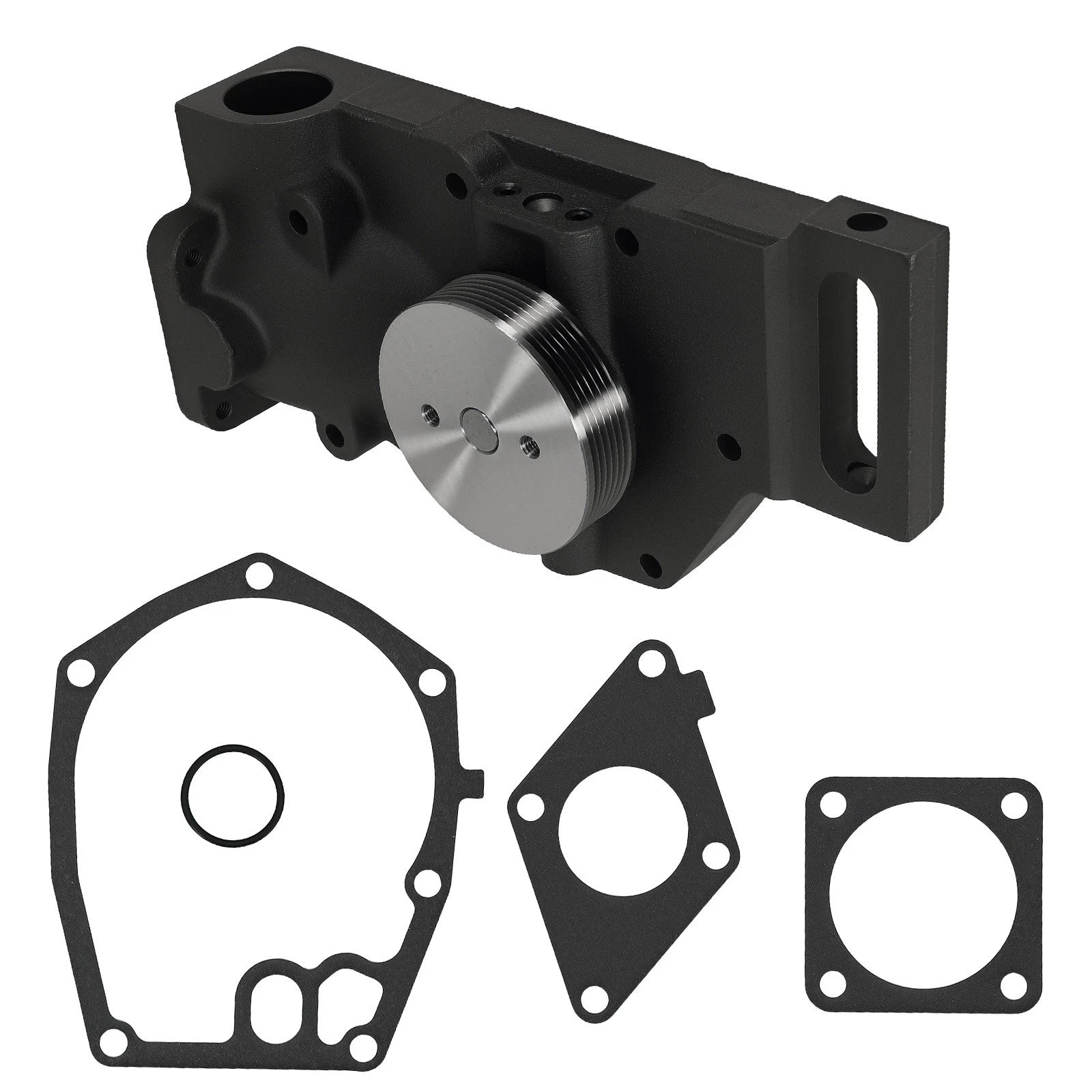 Cast Iron Water Pump for Cummins N14 (1993–2002) 3803605 3803361 3803605RX