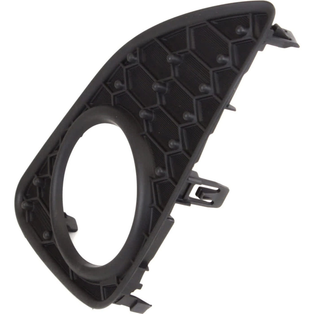 Fog Light Trims for Universal Vehicles ( Before Purchase)