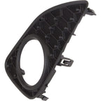 Fog Light Trims for Universal Vehicles ( Before Purchase)